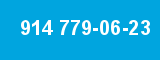 914 779-06-23 914 779-06-23